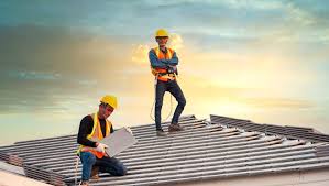 Reliable Effort, PA Roofing Services Solutions